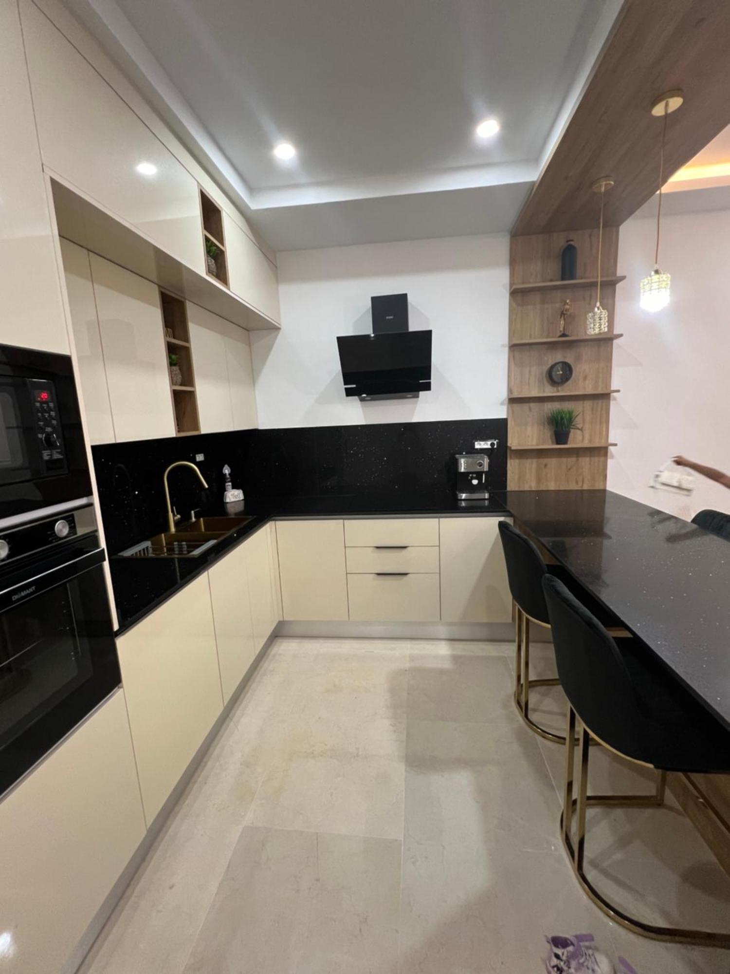 Appartement Ghammarth La Marsa Gammarth Ngoại thất bức ảnh