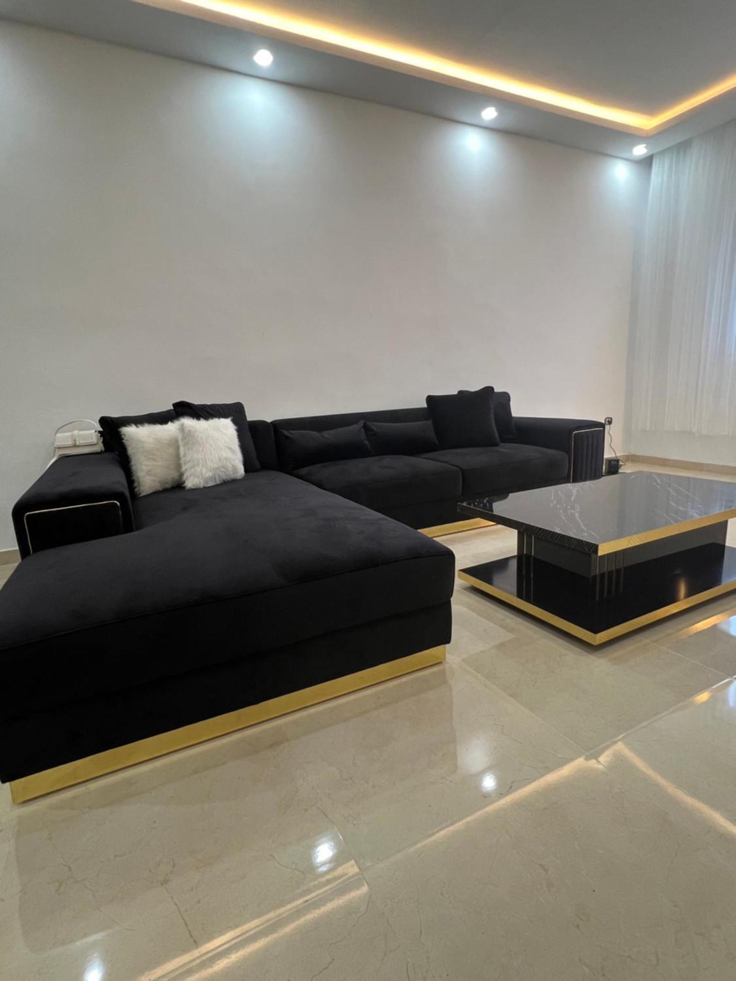 Appartement Ghammarth La Marsa Gammarth Ngoại thất bức ảnh