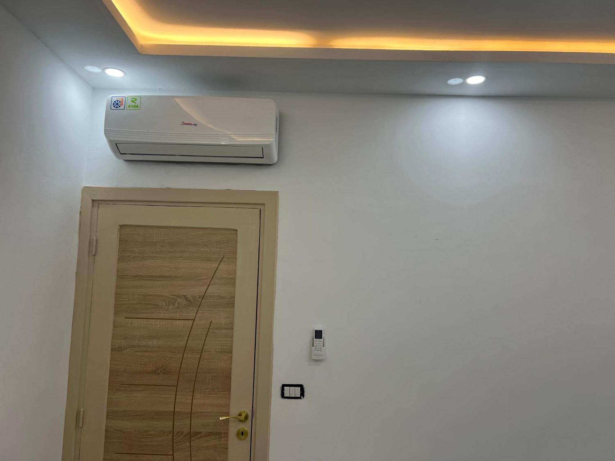 Appartement Ghammarth La Marsa Gammarth Ngoại thất bức ảnh