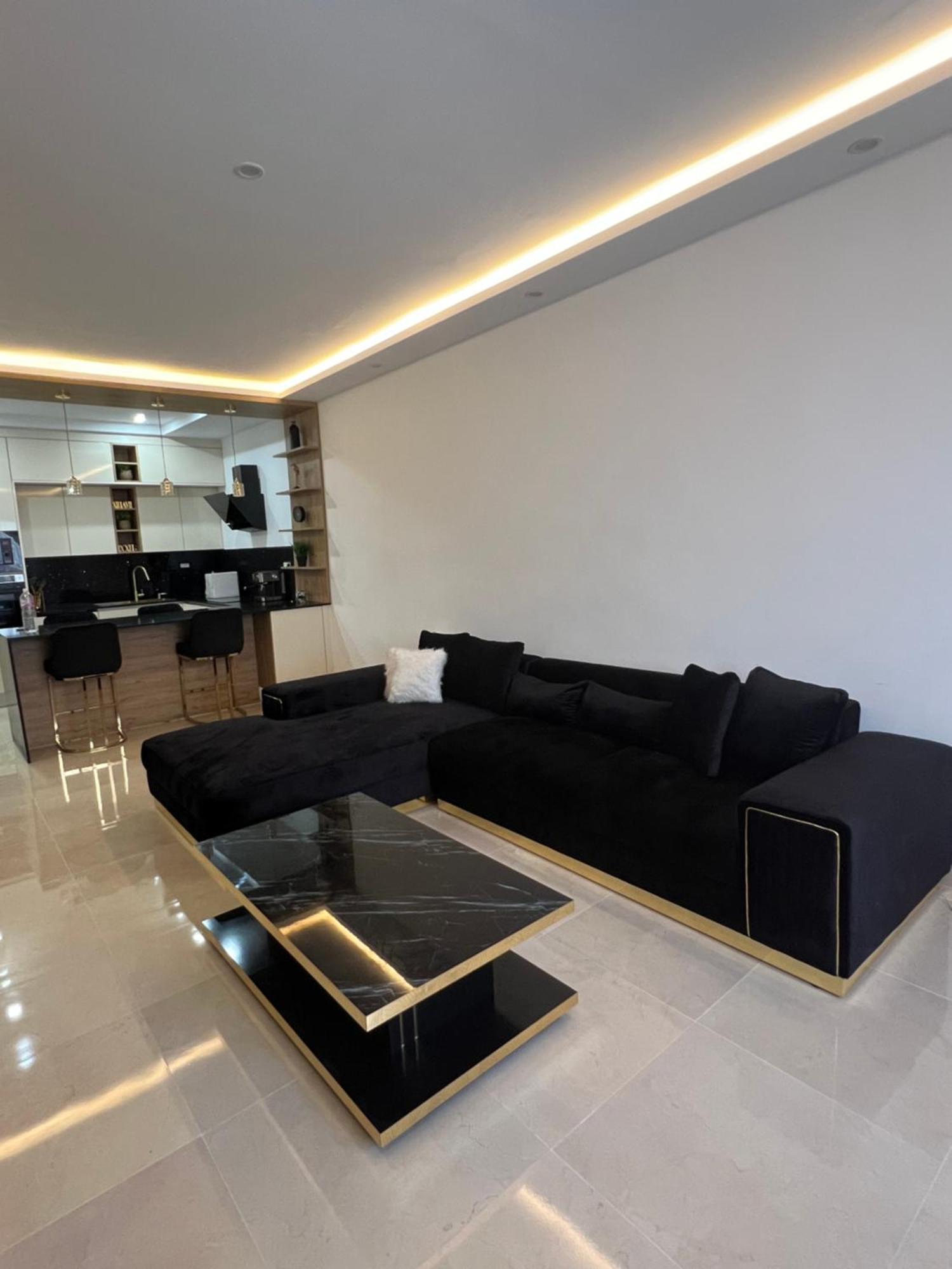 Appartement Ghammarth La Marsa Gammarth Ngoại thất bức ảnh