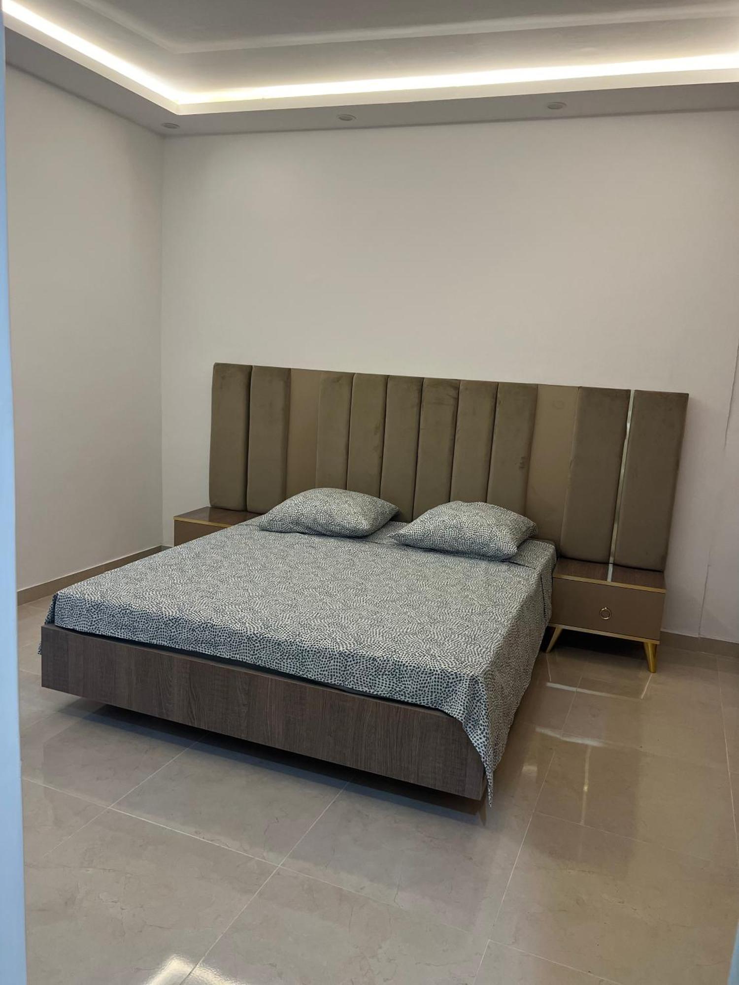 Appartement Ghammarth La Marsa Gammarth Ngoại thất bức ảnh