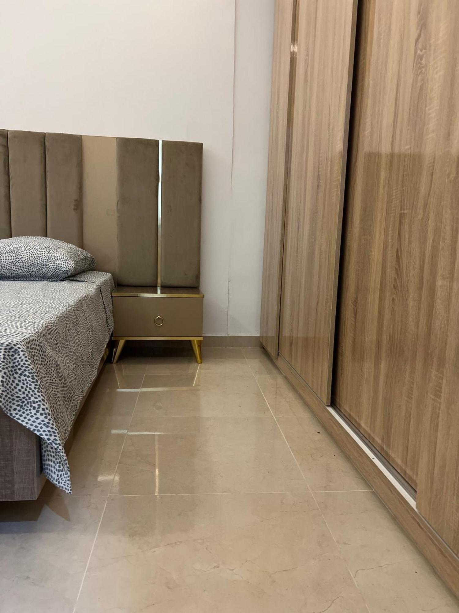 Appartement Ghammarth La Marsa Gammarth Ngoại thất bức ảnh